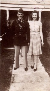 Pete & Ruth at Kopp Home