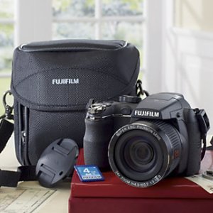 Fuji camera