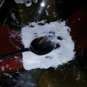 Bye, bye, clumpy bits!