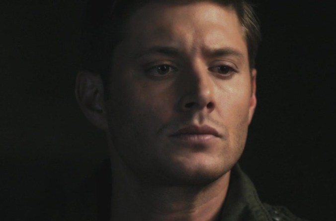 Jensen Ackles