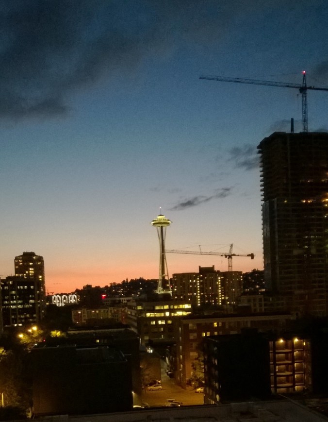 Seattle - 06/09/2014