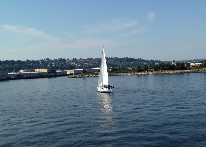 This is my current definition of Heaven.