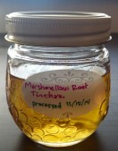 Marshmallow Root Tincture