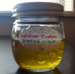 Oatstraw Tincture
