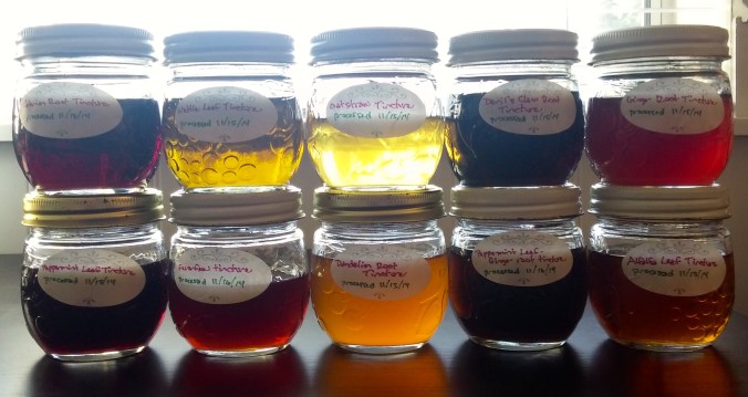 A rainbow of healing!