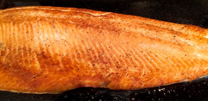 May I eat it all? Right now?